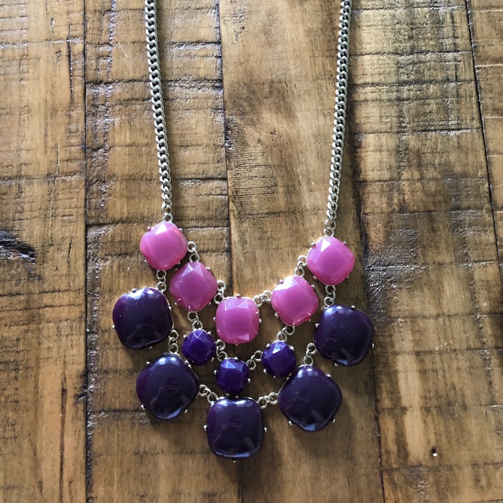 Statement Necklace